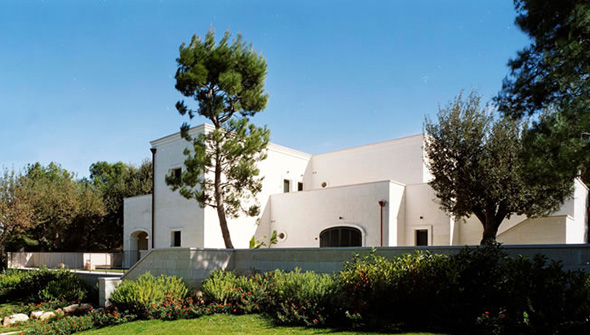 masseria